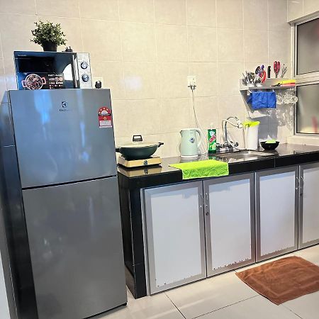 Feel Homestay Cameron Highlands Zewnętrze zdjęcie