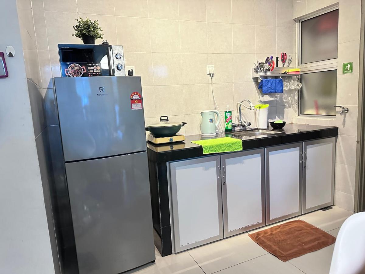 Feel Homestay Cameron Highlands Zewnętrze zdjęcie