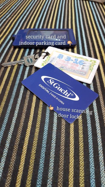 Feel Homestay Cameron Highlands Zewnętrze zdjęcie