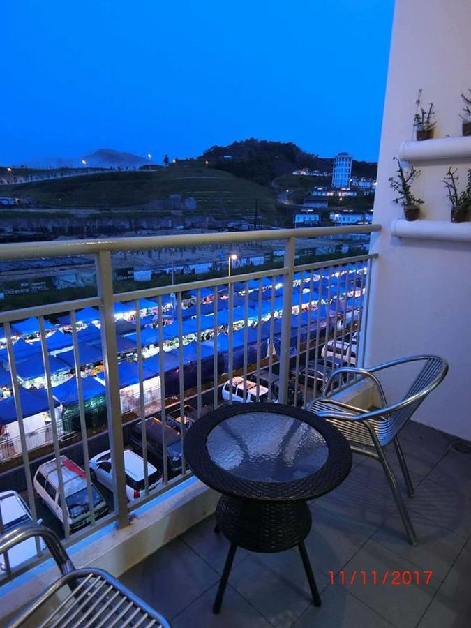 Feel Homestay Cameron Highlands Zewnętrze zdjęcie